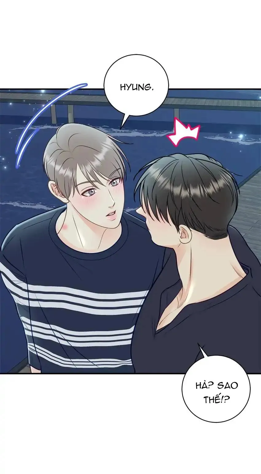 Hạnh Phúc Trọn Vẹn Chapter 38 Trang 4