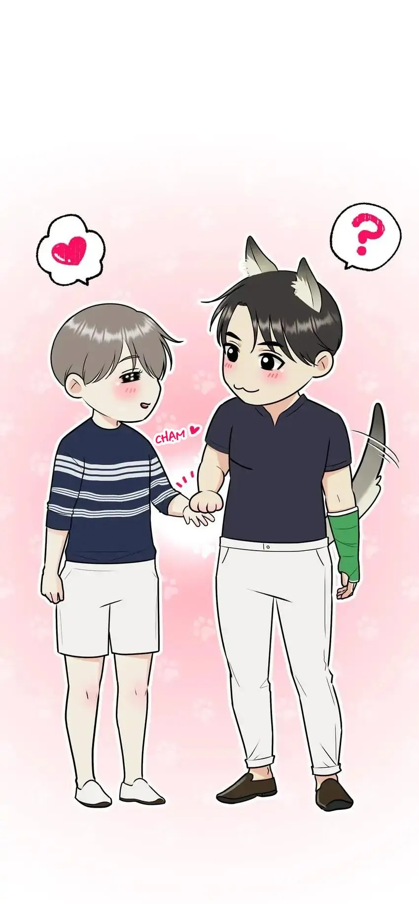 Hạnh Phúc Trọn Vẹn Chapter 38 Trang 6