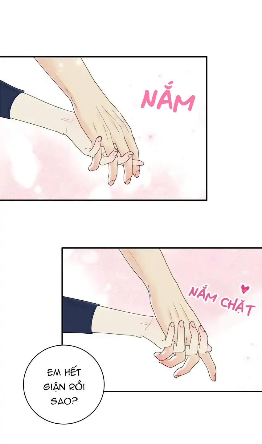 Hạnh Phúc Trọn Vẹn Chapter 38 Trang 7