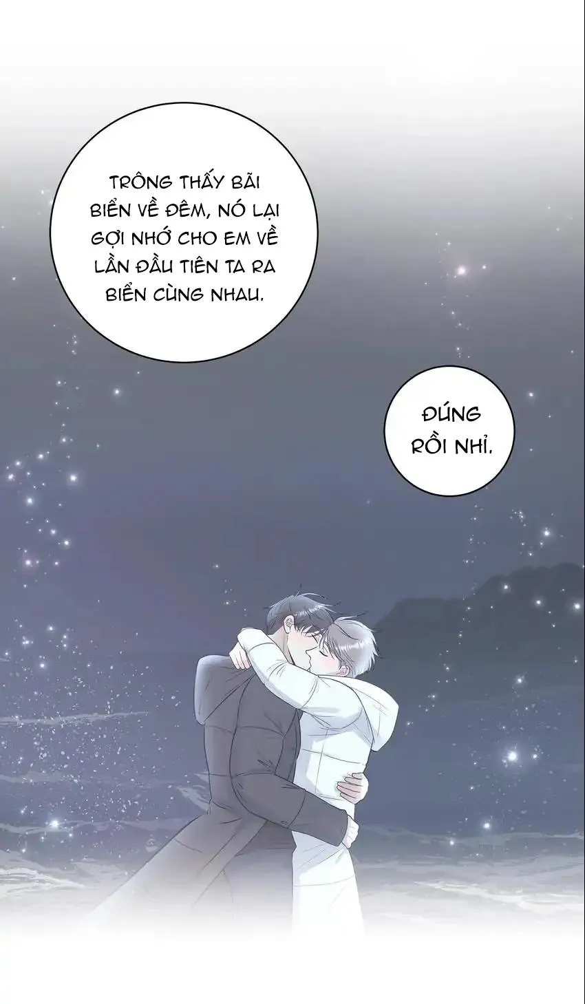 Hạnh Phúc Trọn Vẹn Chapter 38 Trang 9