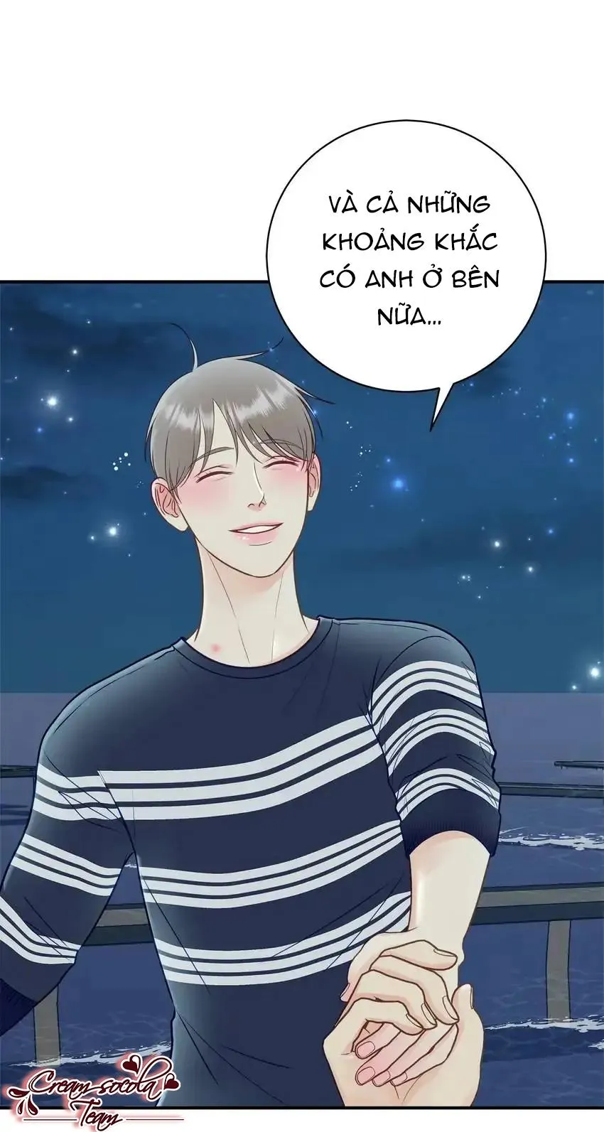 Hạnh Phúc Trọn Vẹn Chapter 38 Trang 11