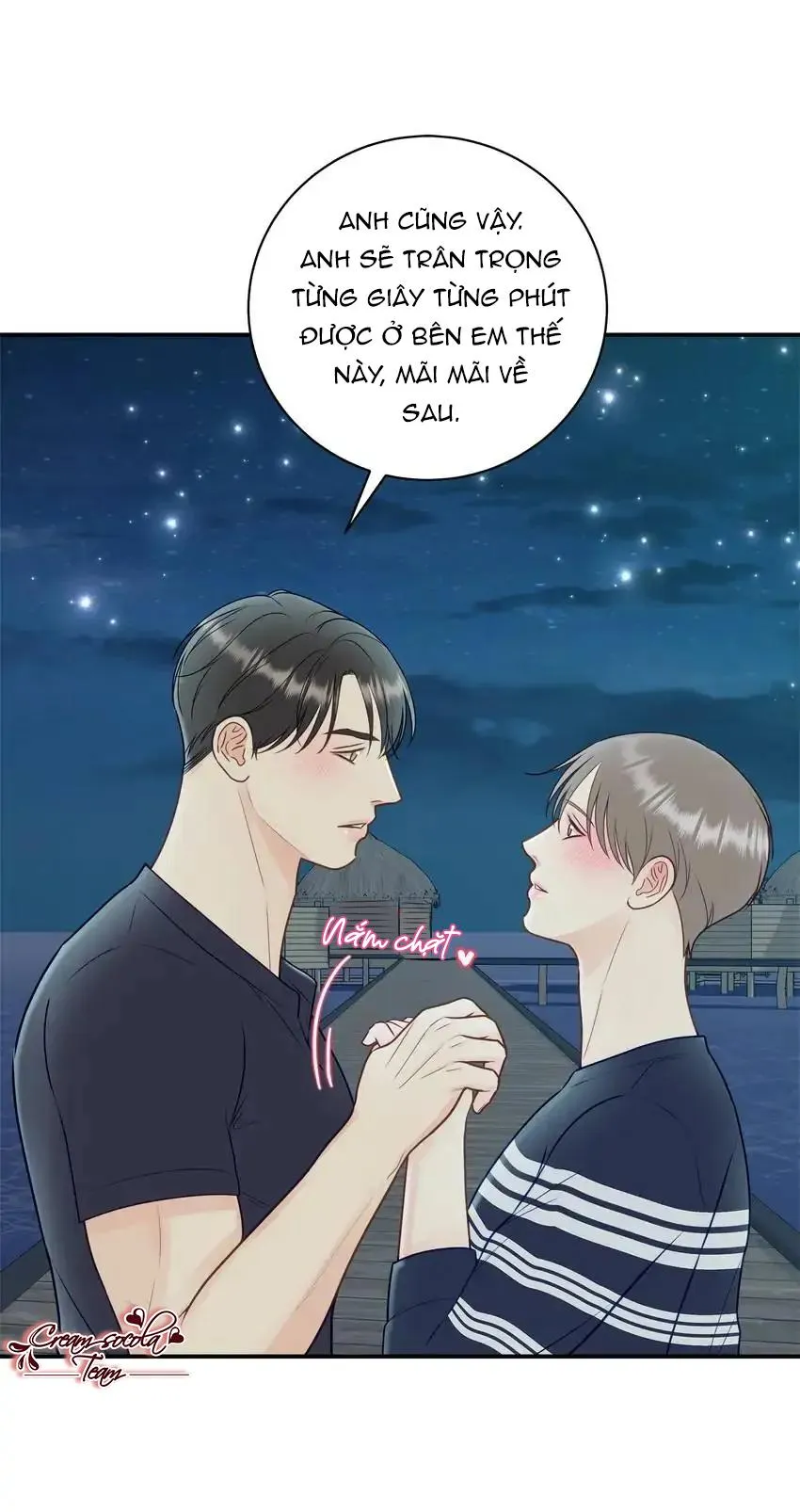 Hạnh Phúc Trọn Vẹn Chapter 38 Trang 13