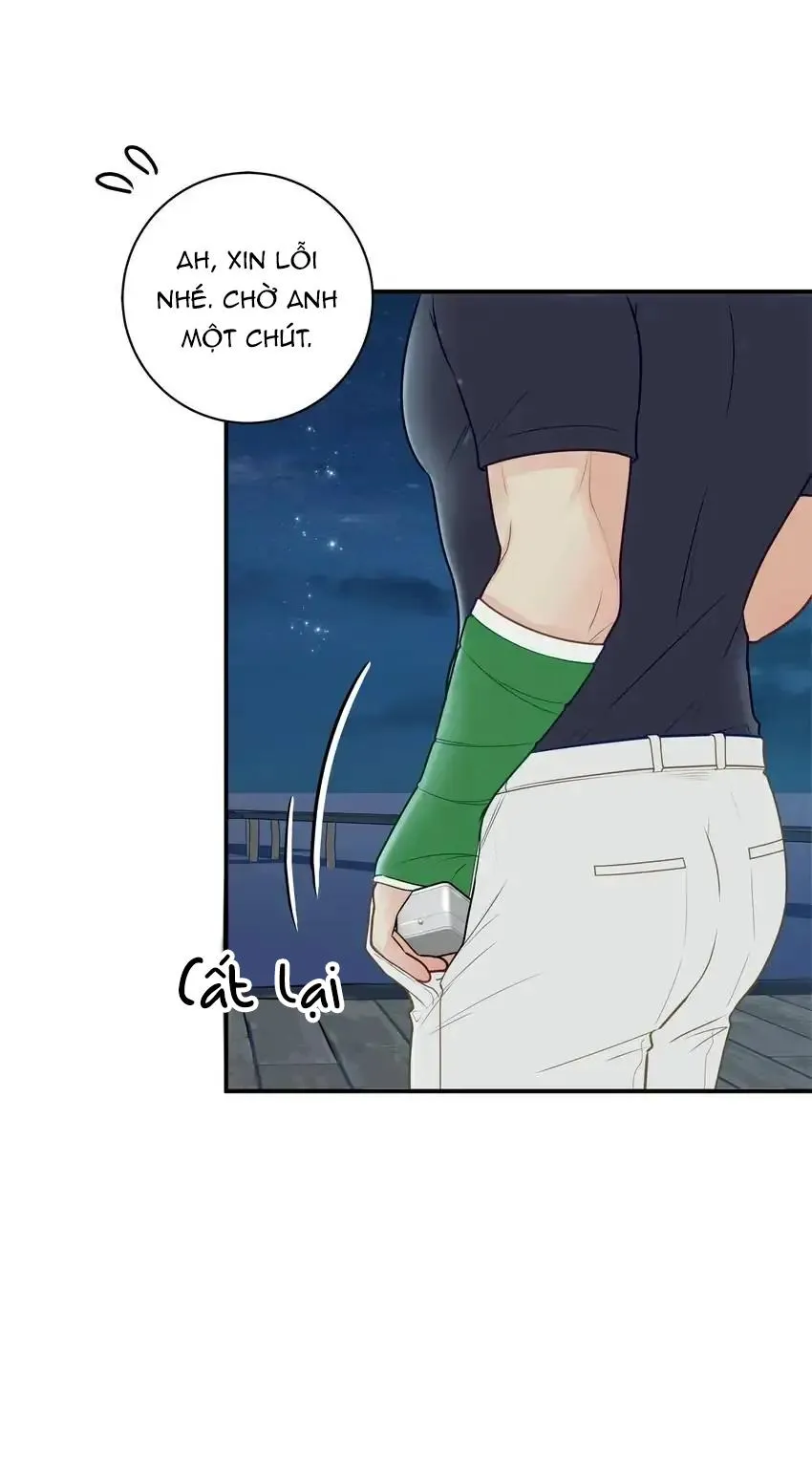 Hạnh Phúc Trọn Vẹn Chapter 38 Trang 15