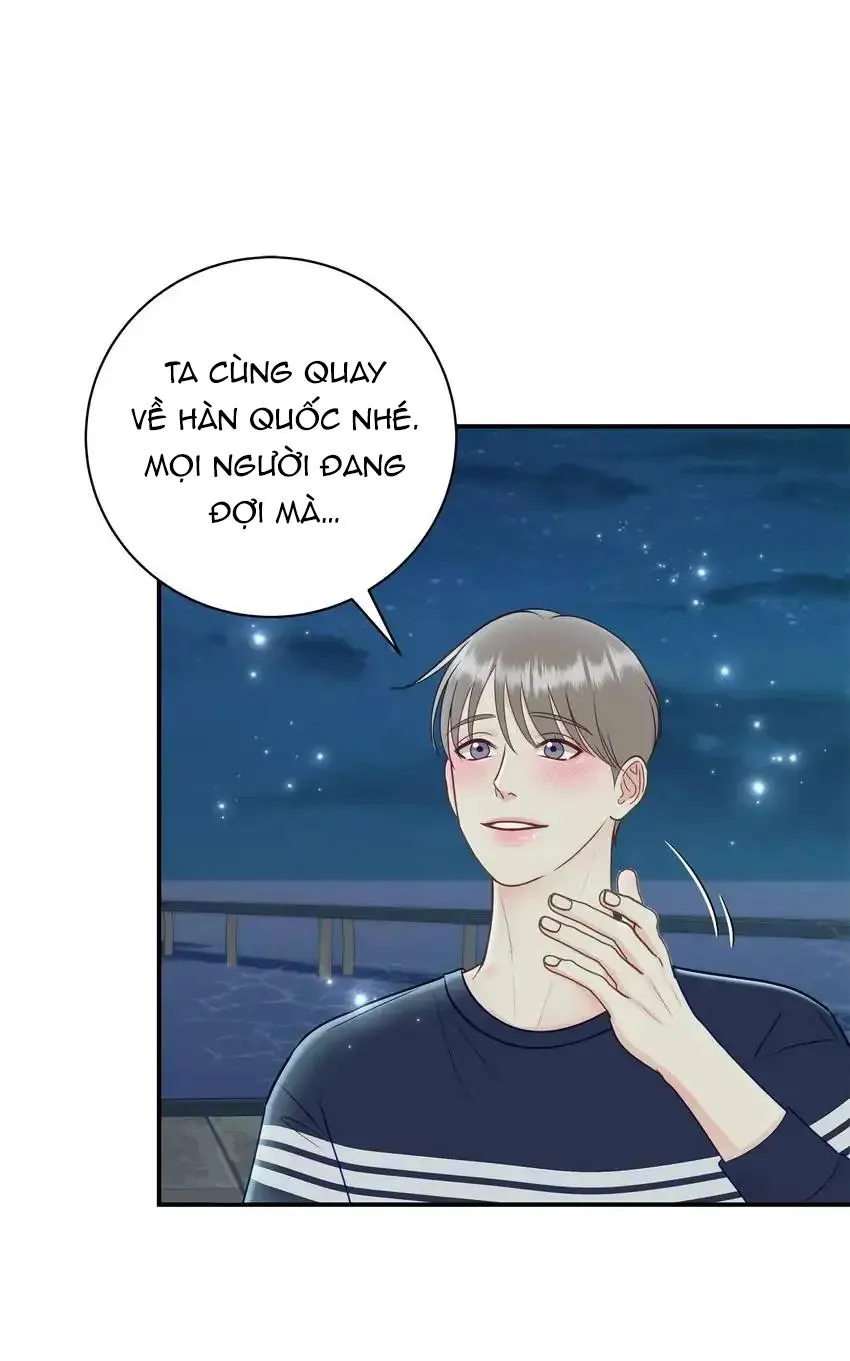 Hạnh Phúc Trọn Vẹn Chapter 38 Trang 21