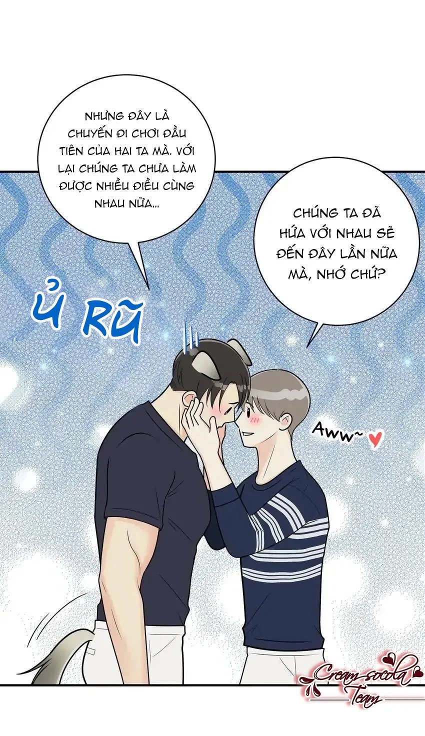 Hạnh Phúc Trọn Vẹn Chapter 38 Trang 22