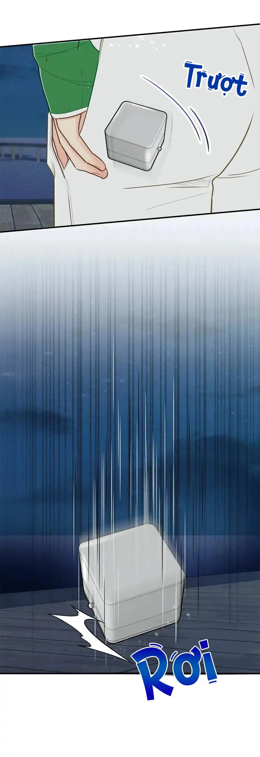 Hạnh Phúc Trọn Vẹn Chapter 38 Trang 24