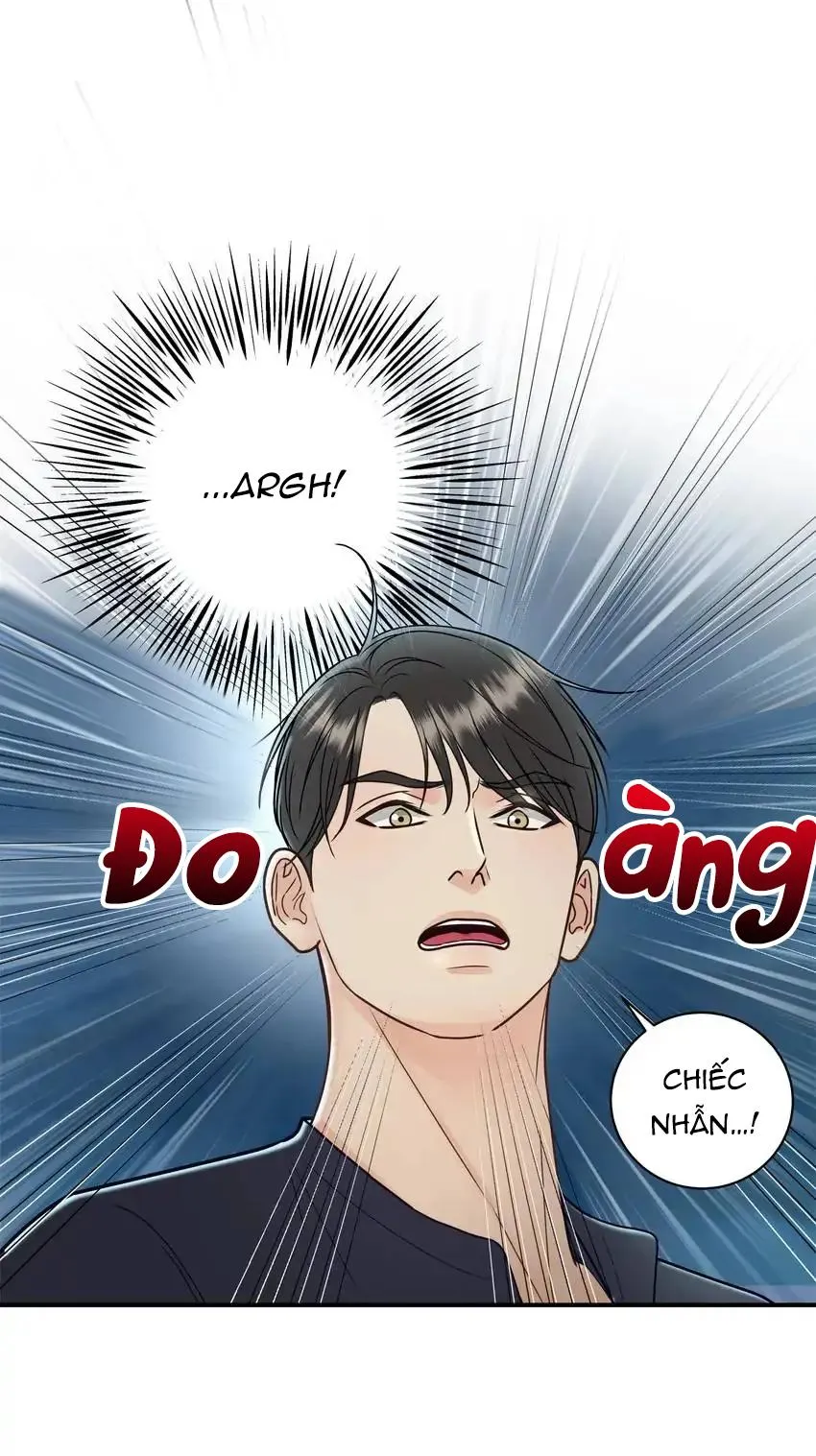 Hạnh Phúc Trọn Vẹn Chapter 38 Trang 26