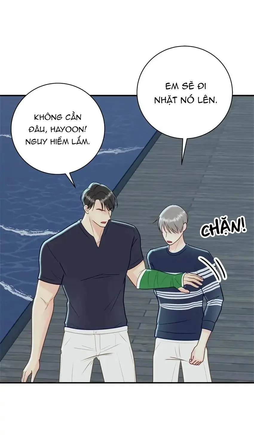 Hạnh Phúc Trọn Vẹn Chapter 38 Trang 28
