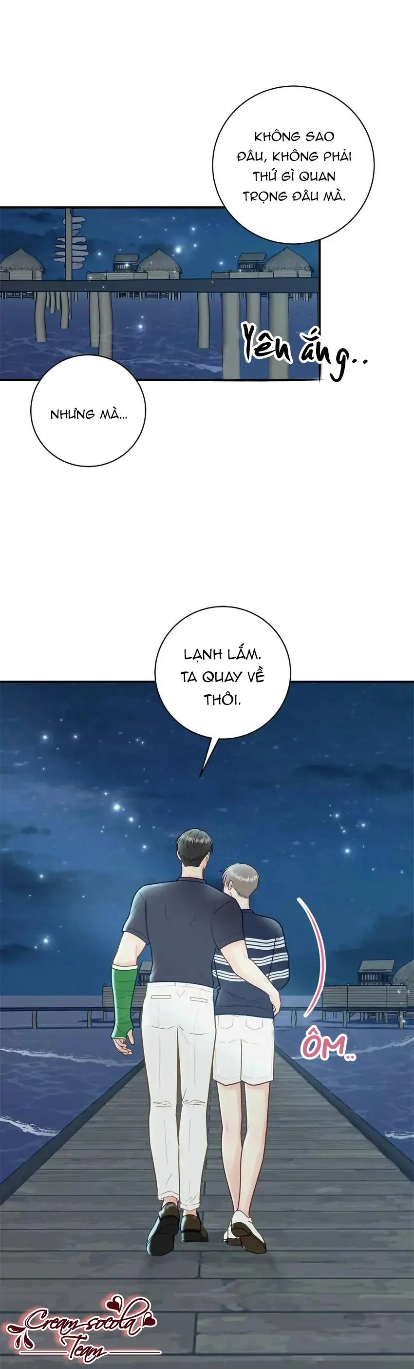 Hạnh Phúc Trọn Vẹn Chapter 38 Trang 29