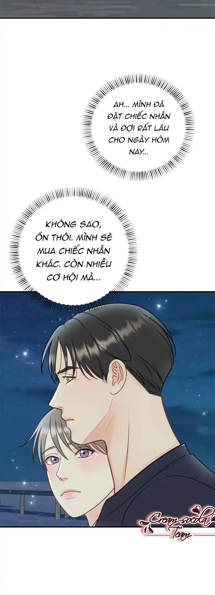 Hạnh Phúc Trọn Vẹn Chapter 38 Trang 30