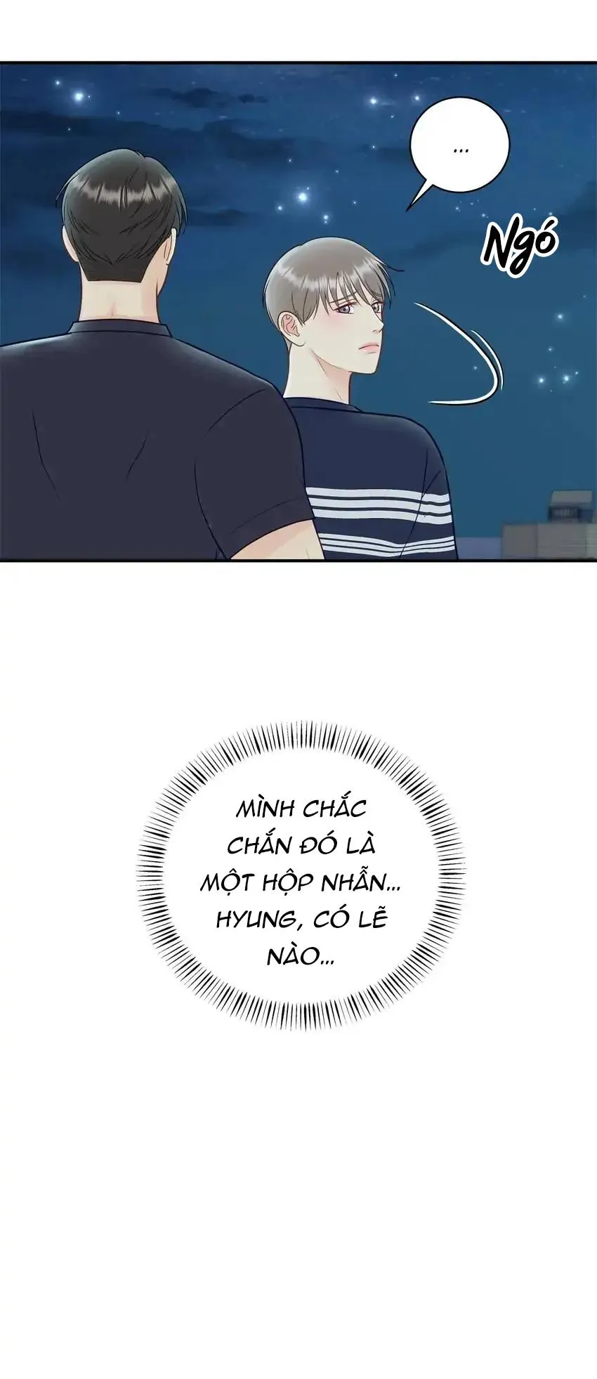 Hạnh Phúc Trọn Vẹn Chapter 38 Trang 31