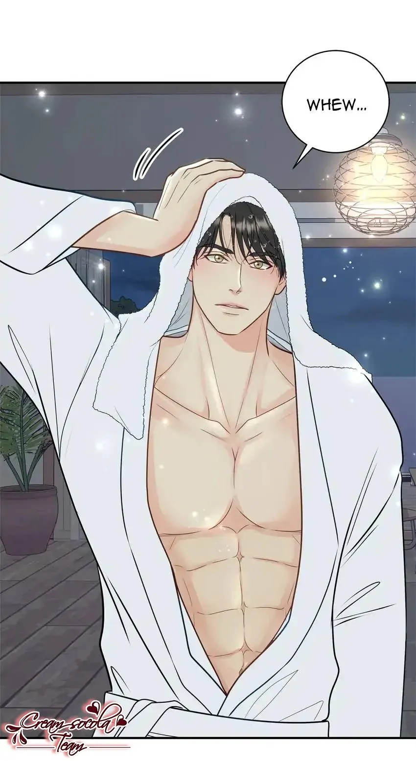 Hạnh Phúc Trọn Vẹn Chapter 38 Trang 33