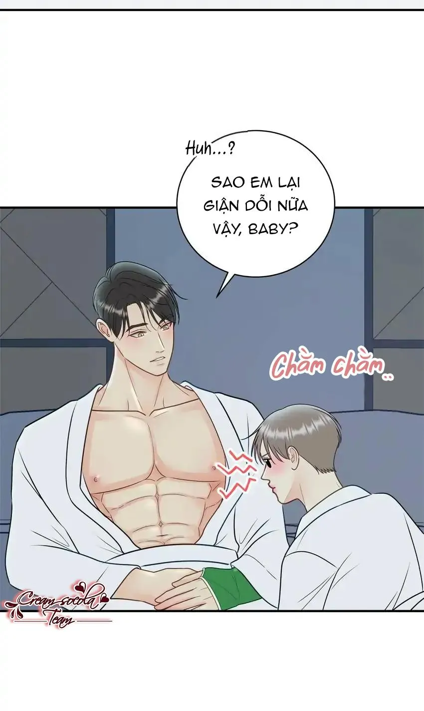 Hạnh Phúc Trọn Vẹn Chapter 38 Trang 38
