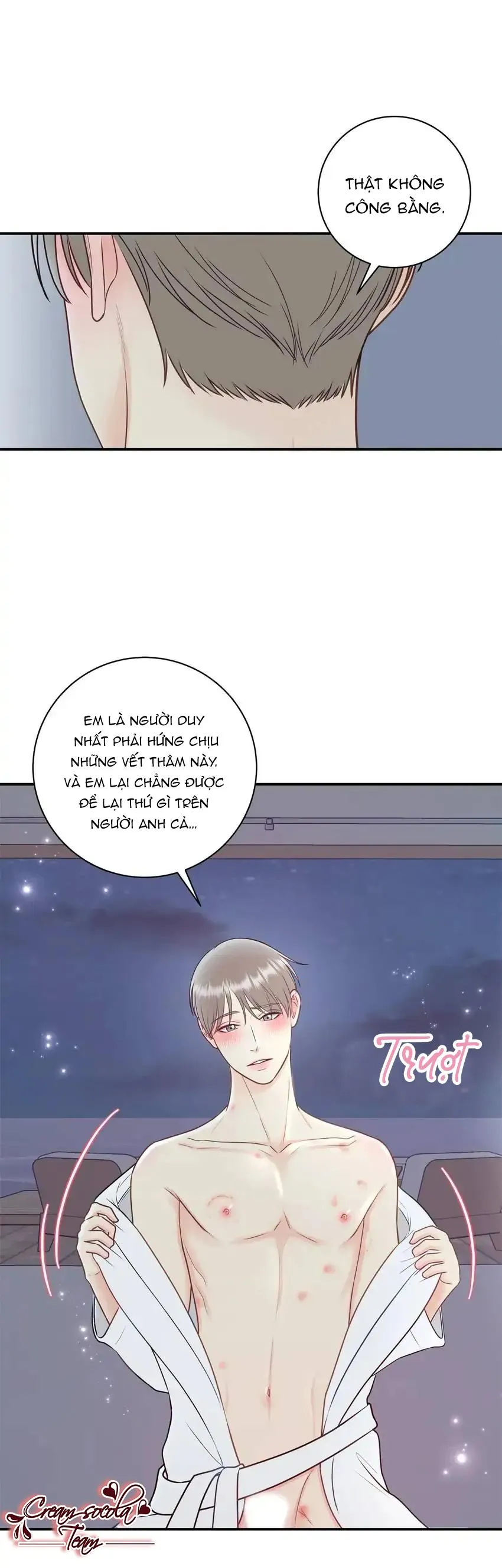 Hạnh Phúc Trọn Vẹn Chapter 38 Trang 39