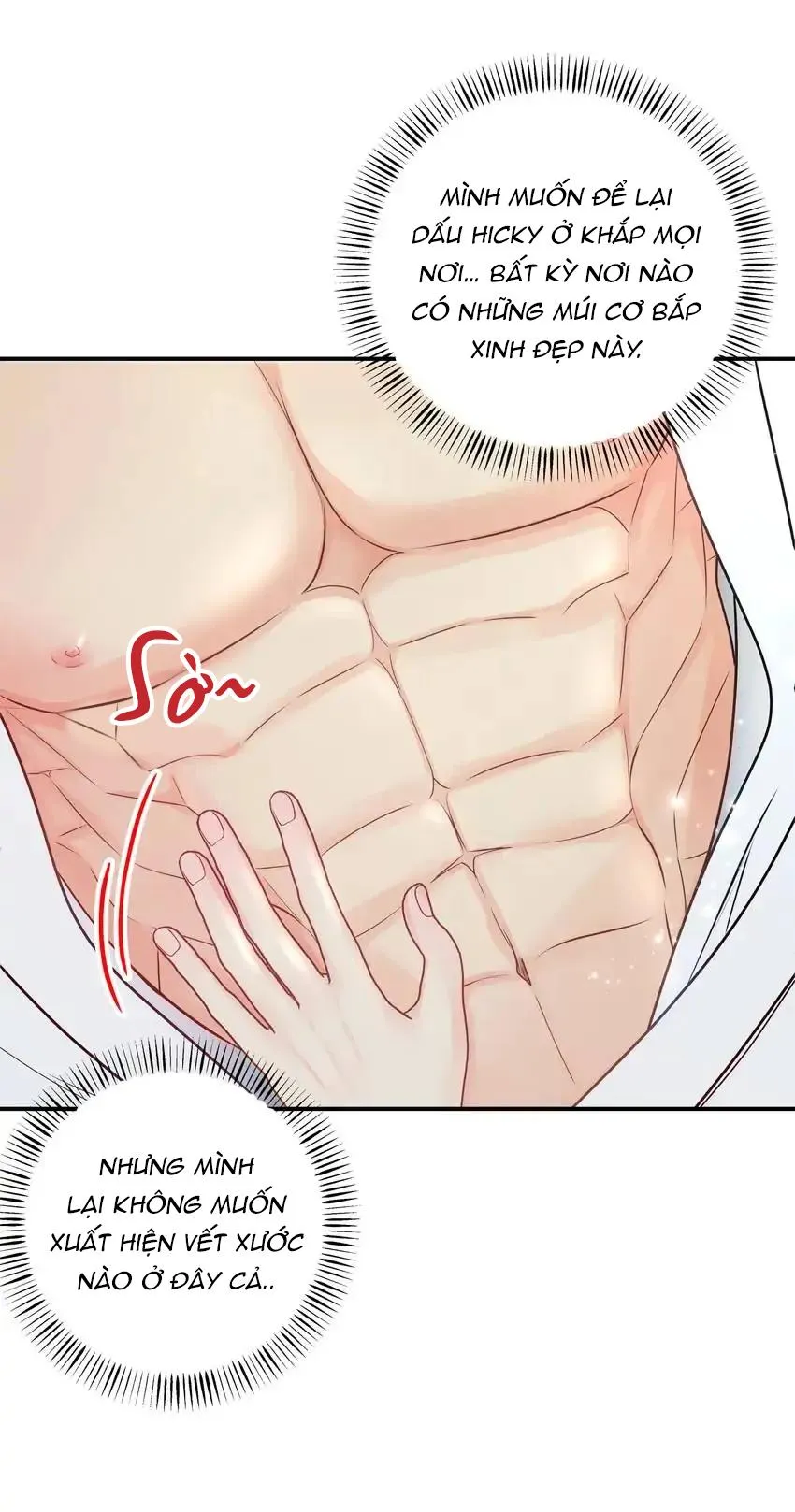 Hạnh Phúc Trọn Vẹn Chapter 38 Trang 41