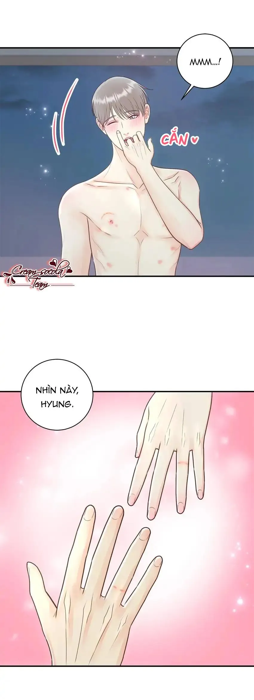 Hạnh Phúc Trọn Vẹn Chapter 38 Trang 46