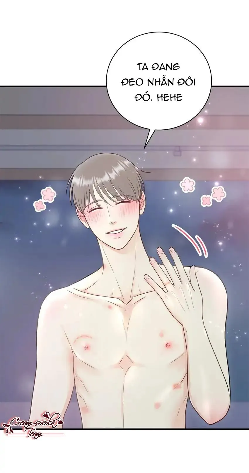 Hạnh Phúc Trọn Vẹn Chapter 38 Trang 47