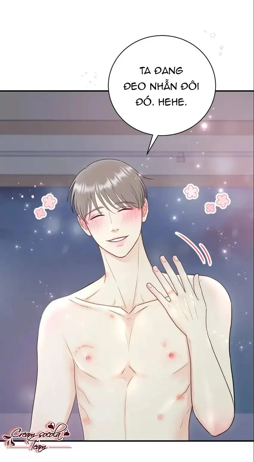 Hạnh Phúc Trọn Vẹn Chapter 39 Trang 3