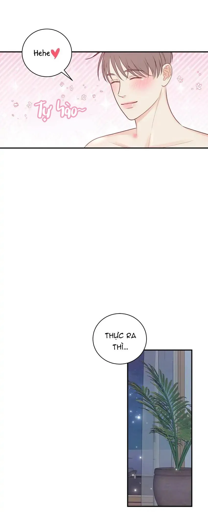 Hạnh Phúc Trọn Vẹn Chapter 39 Trang 8