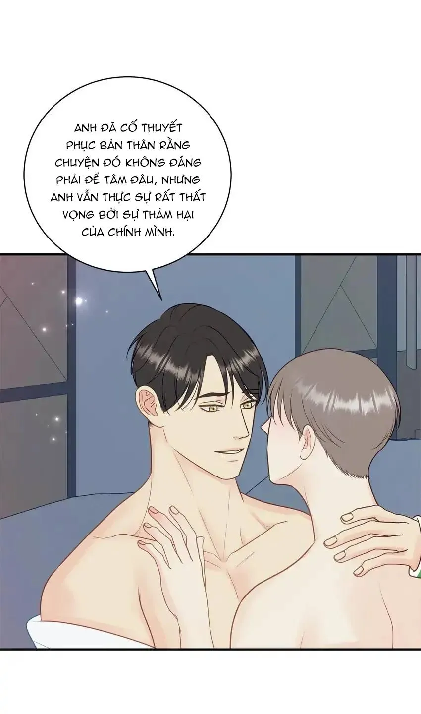 Hạnh Phúc Trọn Vẹn Chapter 39 Trang 11