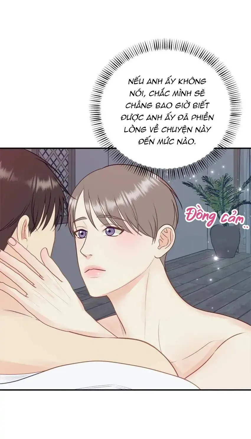 Hạnh Phúc Trọn Vẹn Chapter 39 Trang 12