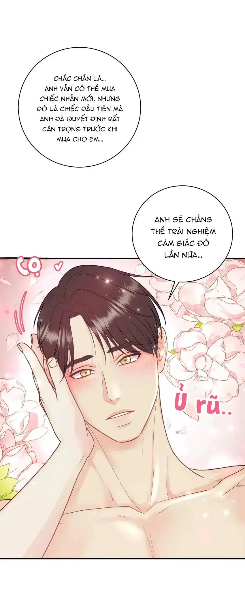 Hạnh Phúc Trọn Vẹn Chapter 39 Trang 13