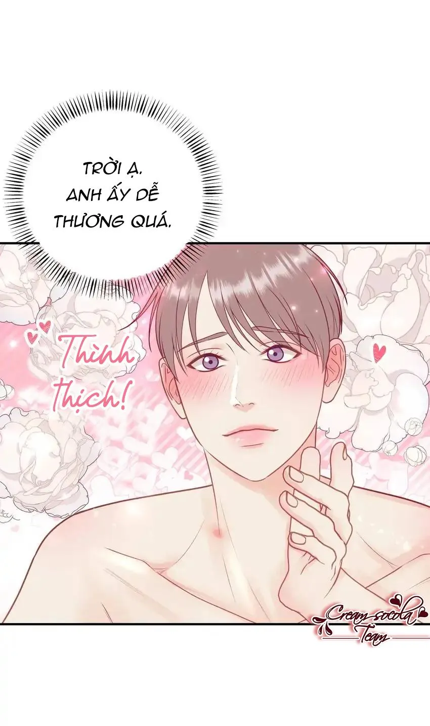 Hạnh Phúc Trọn Vẹn Chapter 39 Trang 14