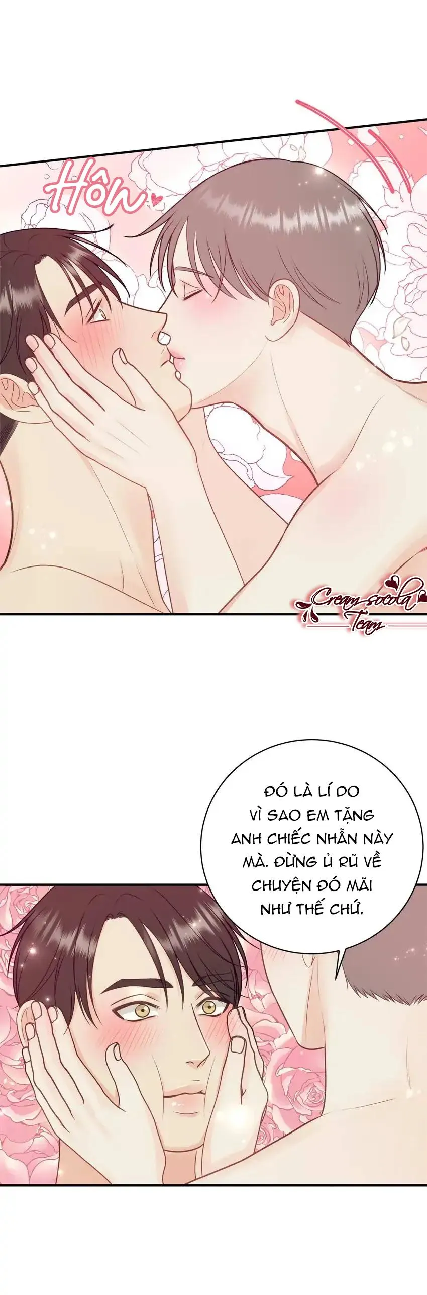 Hạnh Phúc Trọn Vẹn Chapter 39 Trang 15