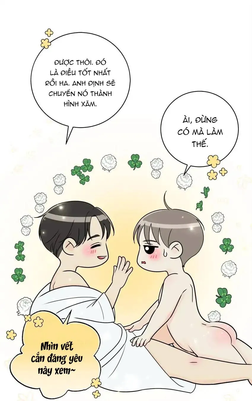 Hạnh Phúc Trọn Vẹn Chapter 39 Trang 16