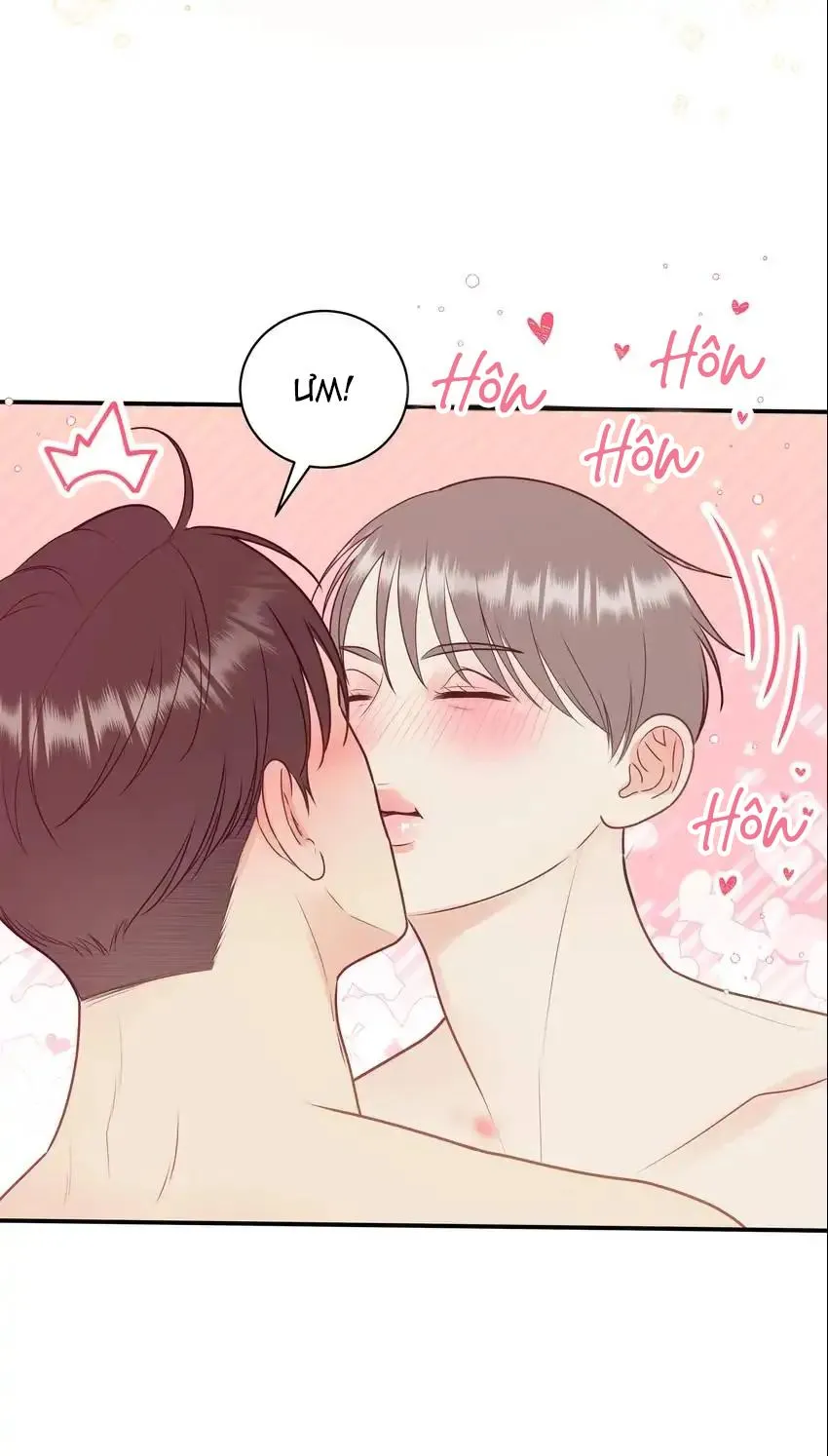 Hạnh Phúc Trọn Vẹn Chapter 39 Trang 17