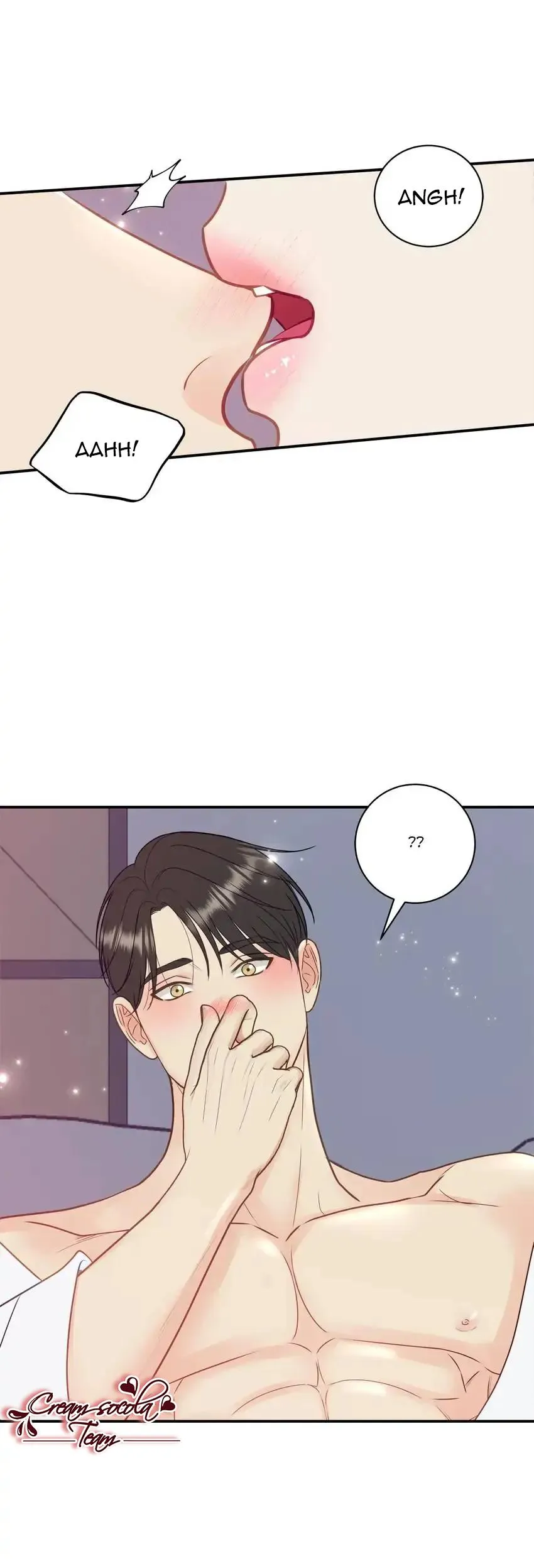 Hạnh Phúc Trọn Vẹn Chapter 39 Trang 18