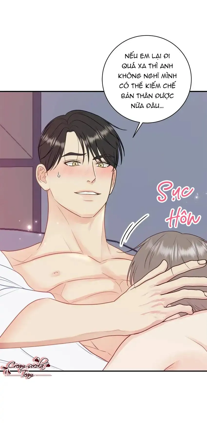 Hạnh Phúc Trọn Vẹn Chapter 39 Trang 20