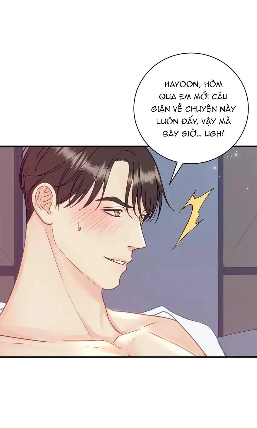 Hạnh Phúc Trọn Vẹn Chapter 39 Trang 22