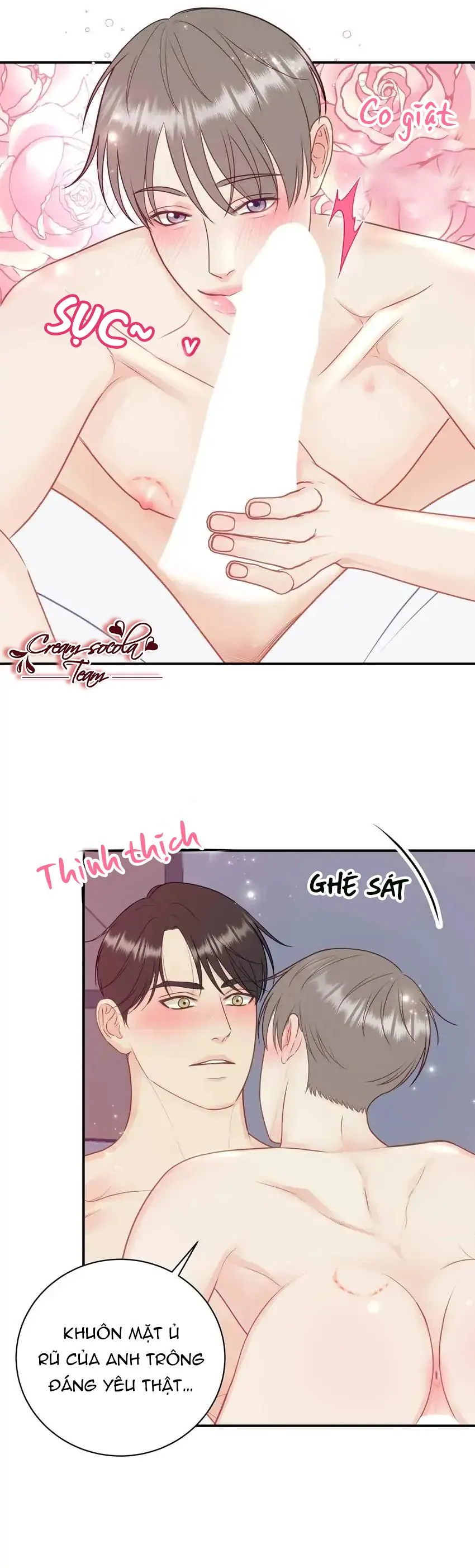 Hạnh Phúc Trọn Vẹn Chapter 39 Trang 24