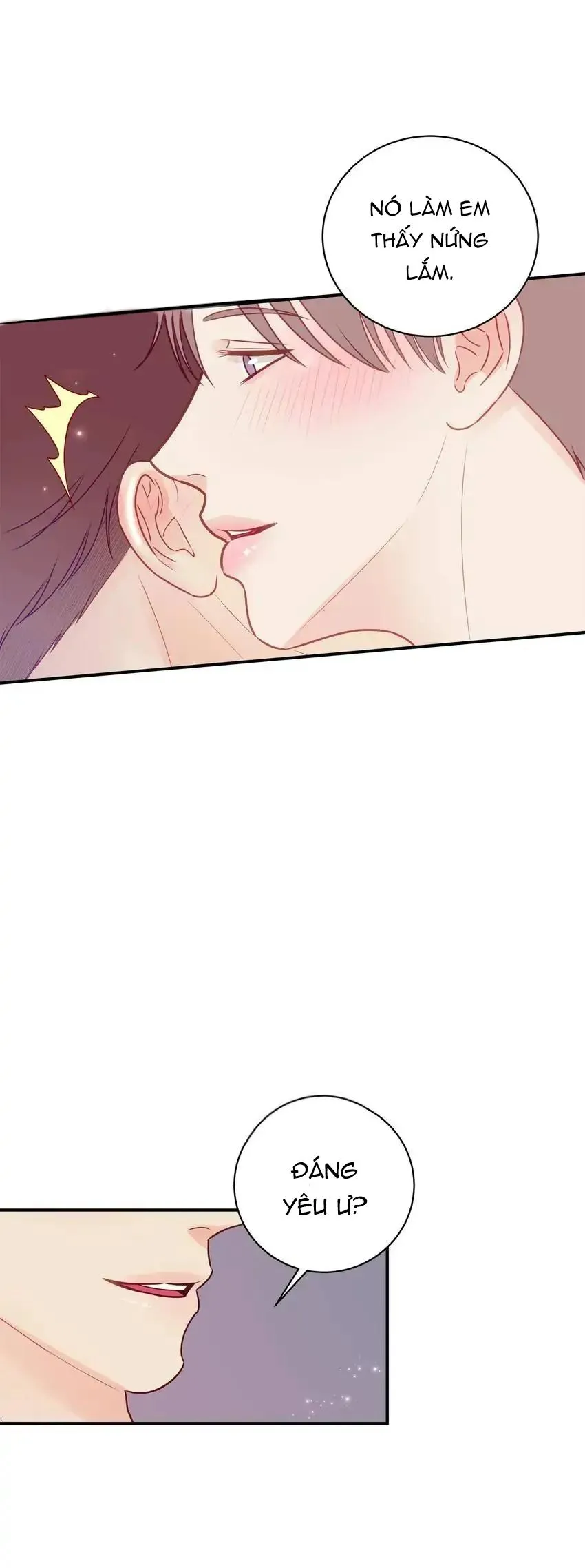 Hạnh Phúc Trọn Vẹn Chapter 39 Trang 25