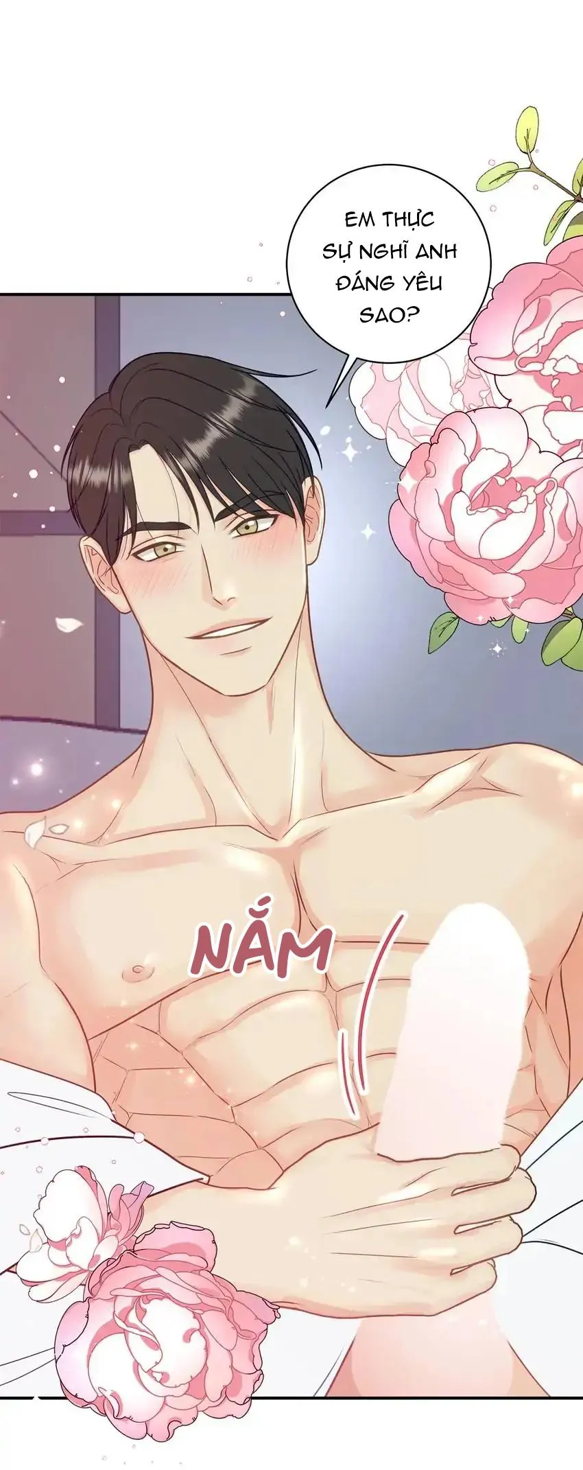 Hạnh Phúc Trọn Vẹn Chapter 39 Trang 26