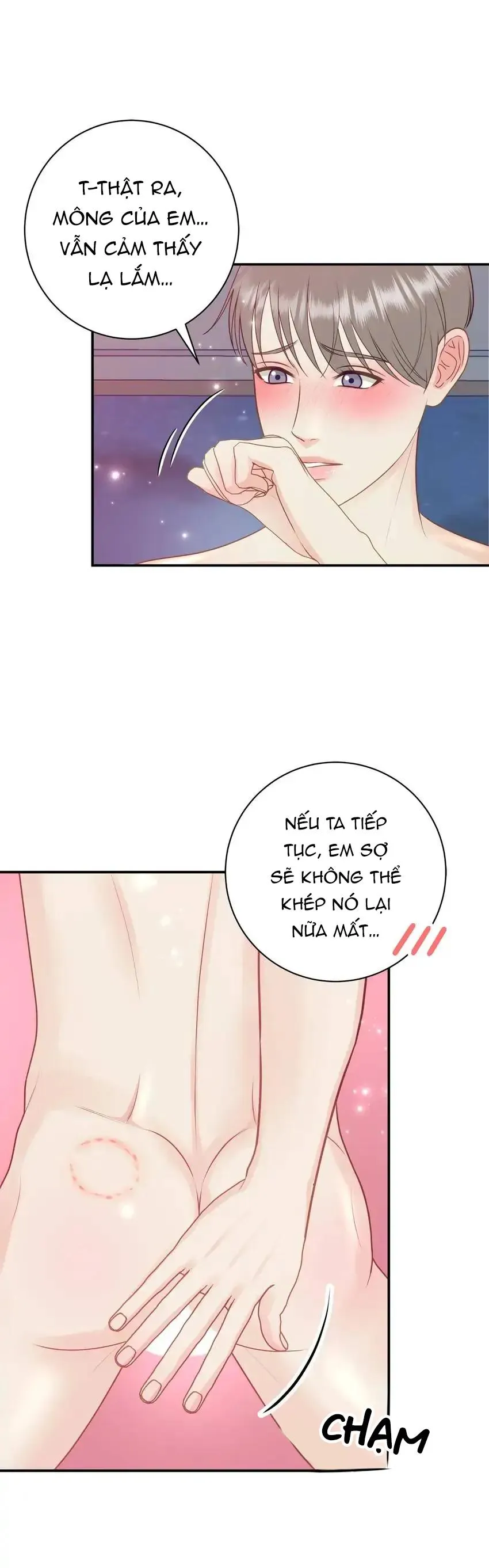 Hạnh Phúc Trọn Vẹn Chapter 39 Trang 29