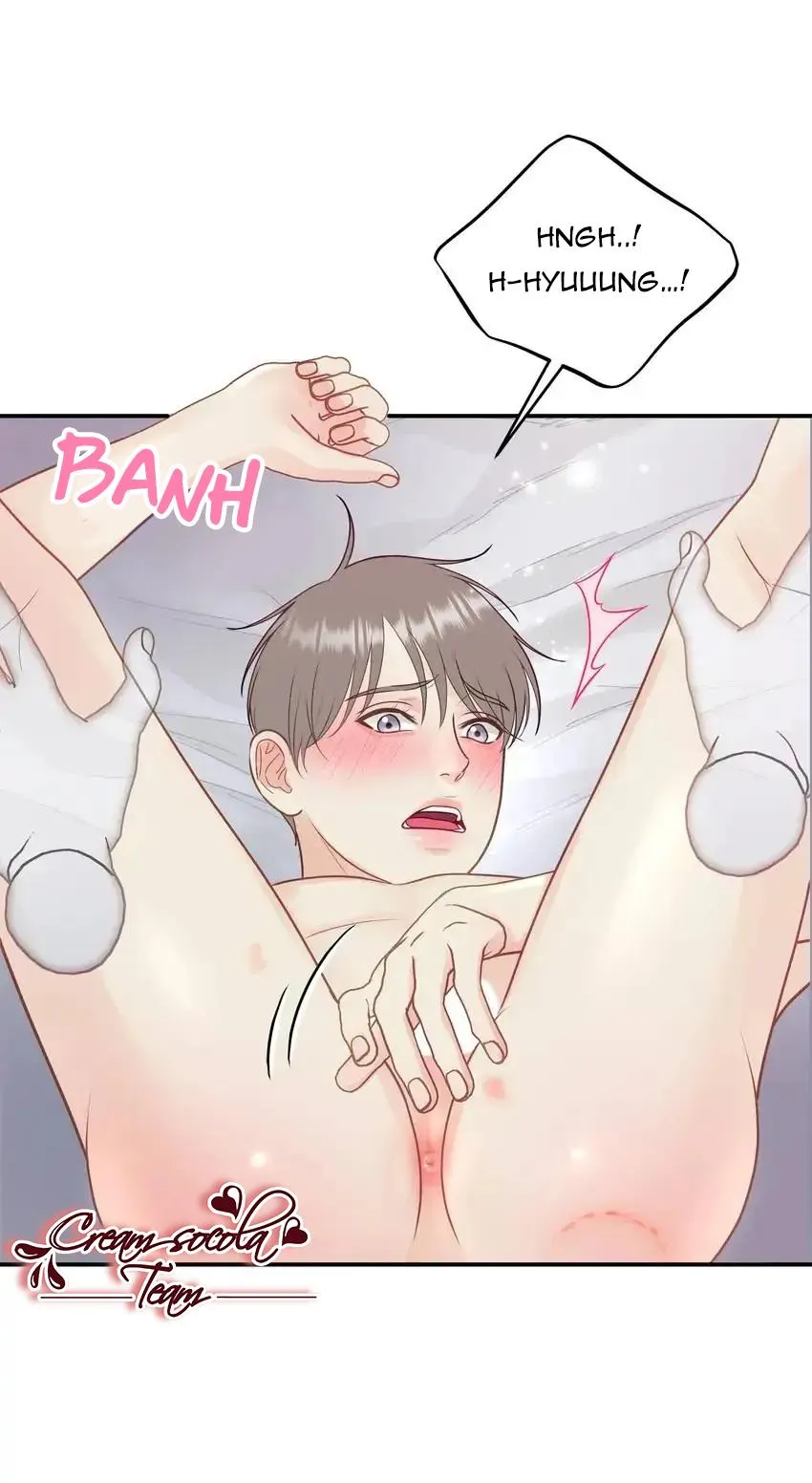 Hạnh Phúc Trọn Vẹn Chapter 39 Trang 33