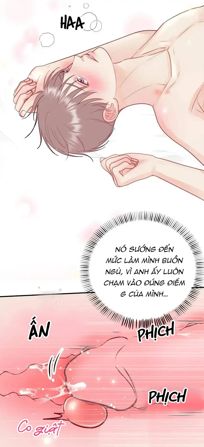 Hạnh Phúc Trọn Vẹn Chapter 39 Trang 39