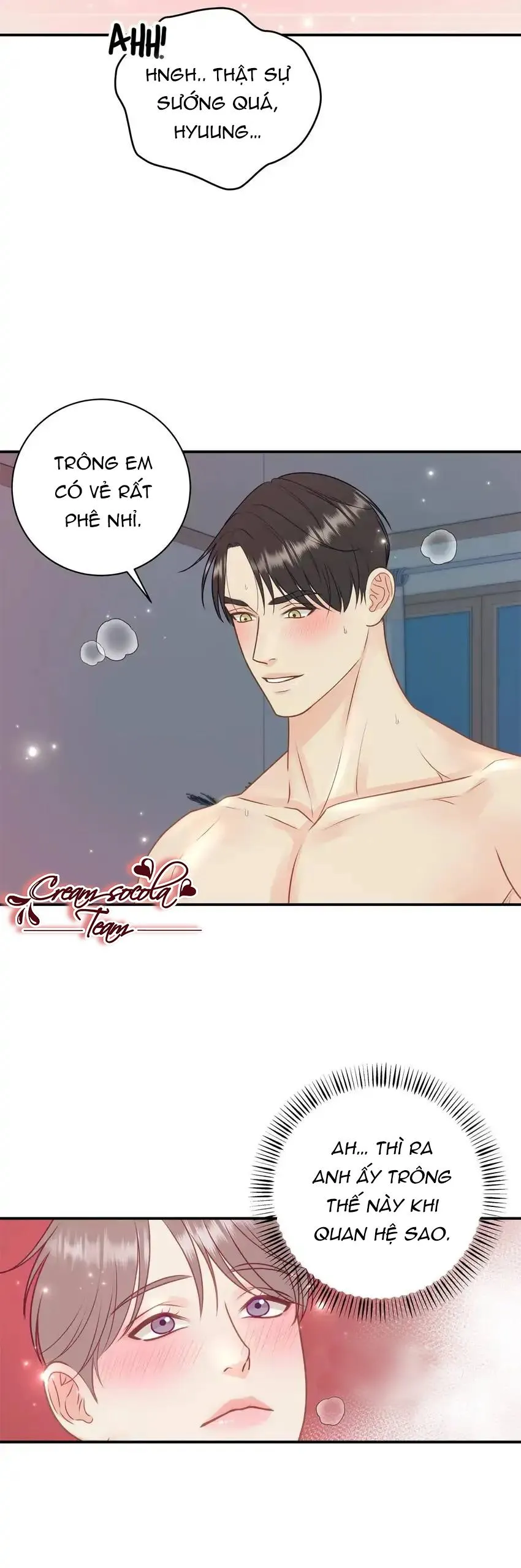 Hạnh Phúc Trọn Vẹn Chapter 39 Trang 40