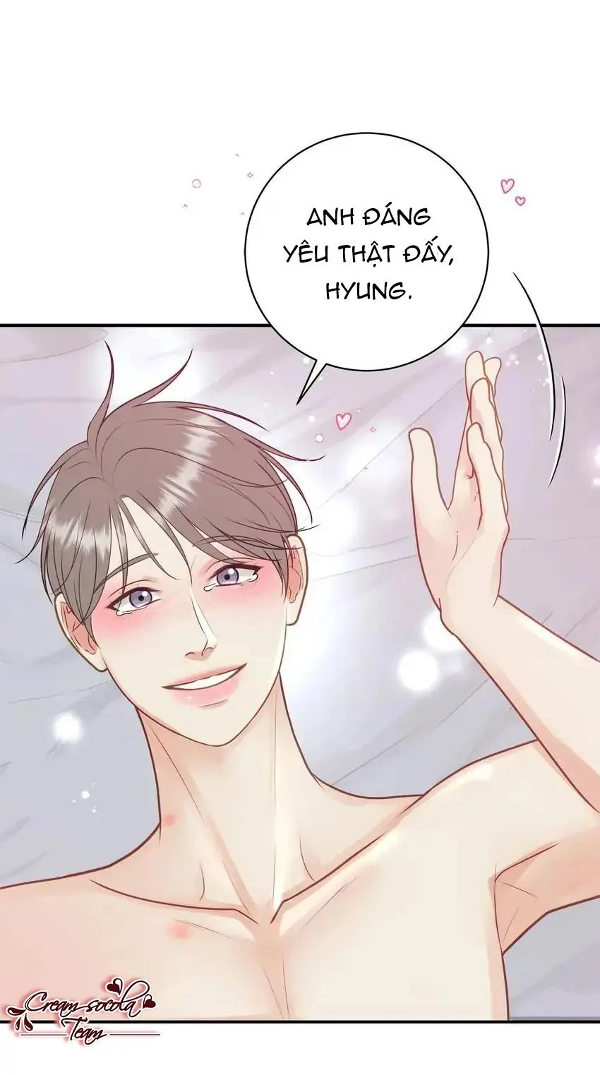 Hạnh Phúc Trọn Vẹn Chapter 39 Trang 42