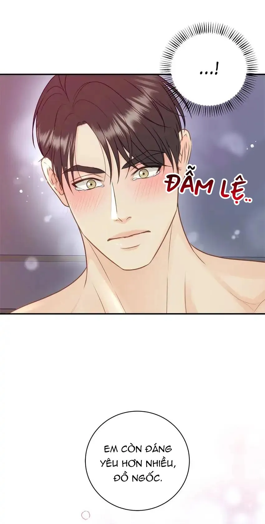 Hạnh Phúc Trọn Vẹn Chapter 39 Trang 43