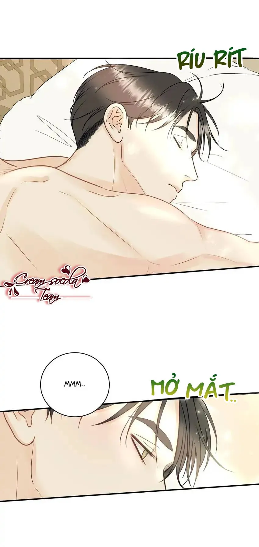 Hạnh Phúc Trọn Vẹn Chapter 39 Trang 46