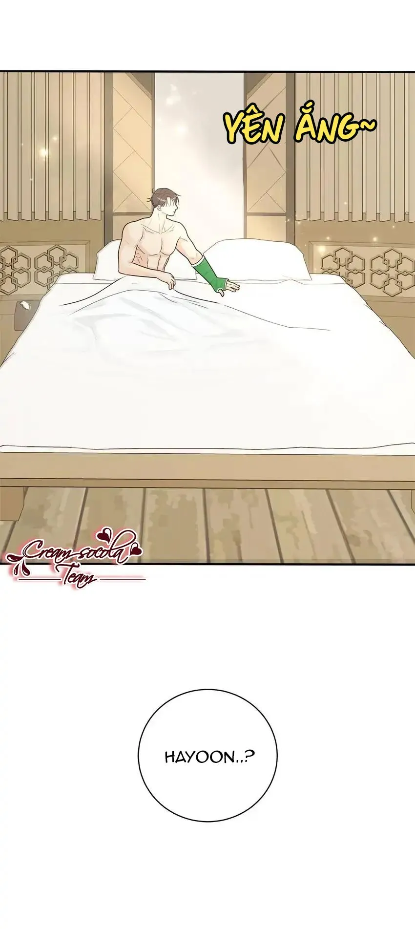 Hạnh Phúc Trọn Vẹn Chapter 39 Trang 48