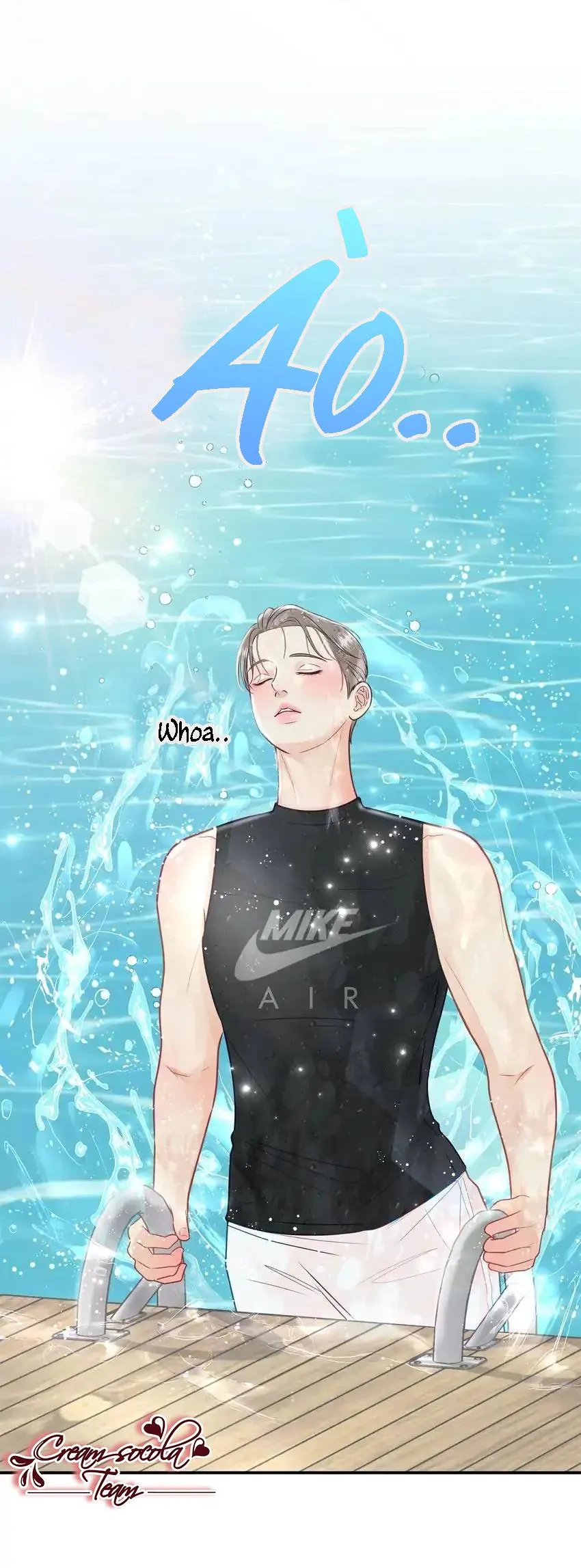 Hạnh Phúc Trọn Vẹn Chapter 40 Trang 4