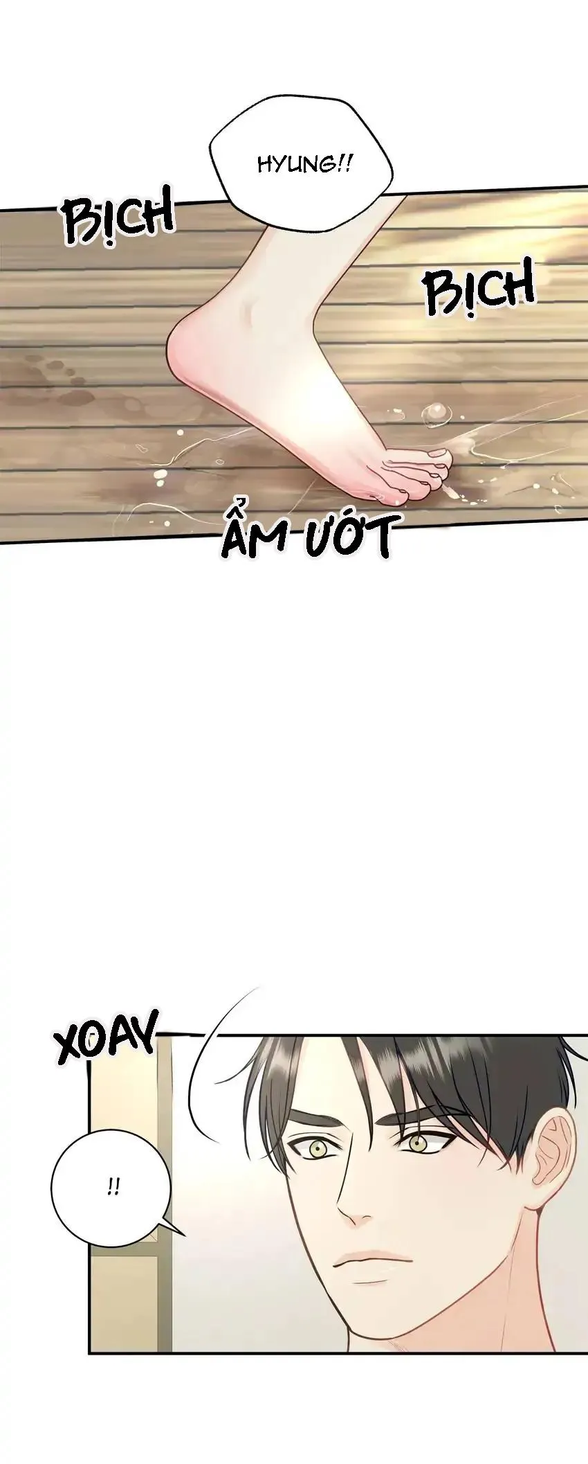 Hạnh Phúc Trọn Vẹn Chapter 40 Trang 5