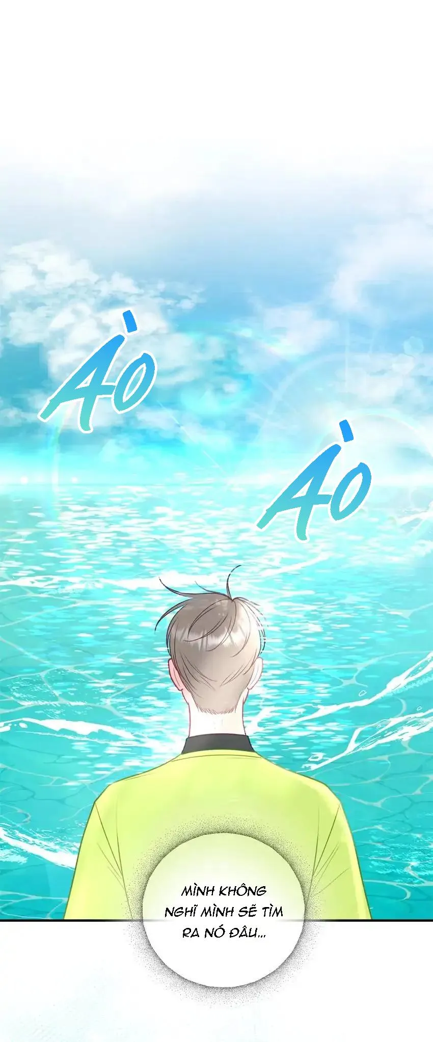 Hạnh Phúc Trọn Vẹn Chapter 40 Trang 12