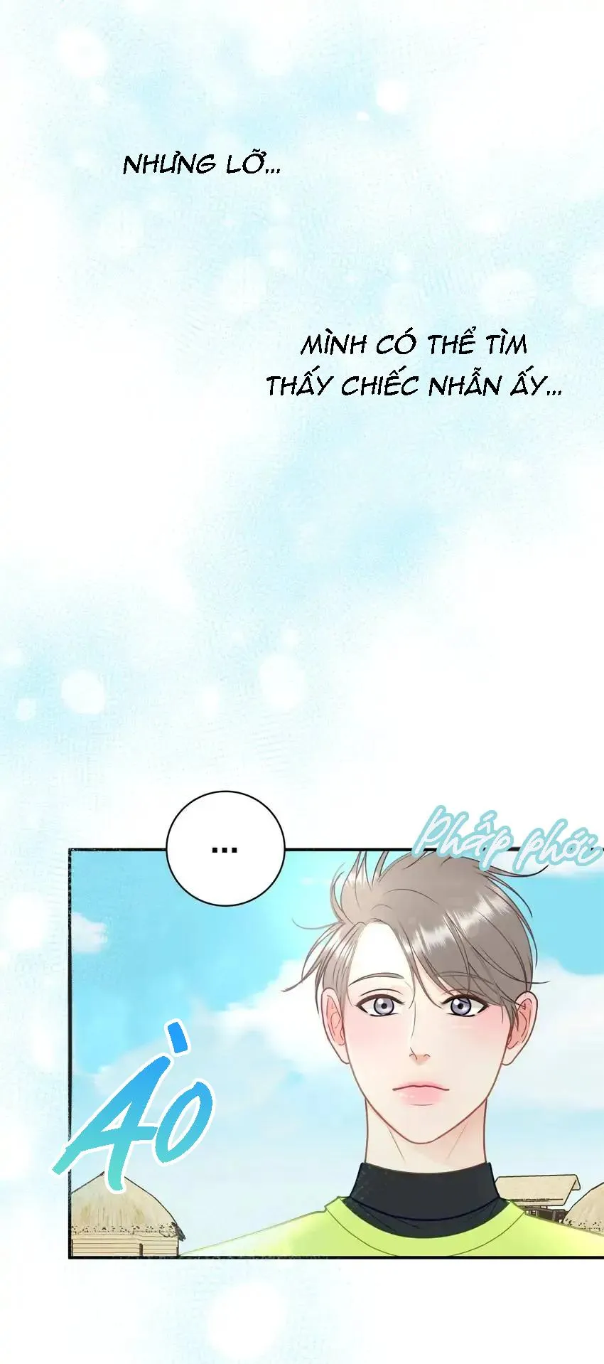 Hạnh Phúc Trọn Vẹn Chapter 40 Trang 13