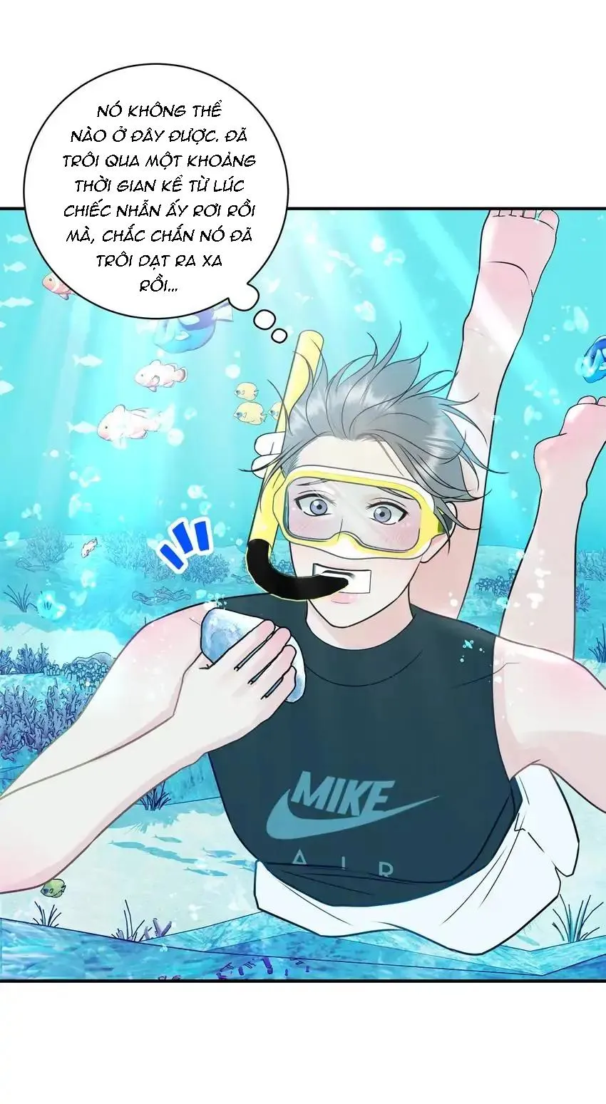 Hạnh Phúc Trọn Vẹn Chapter 40 Trang 15