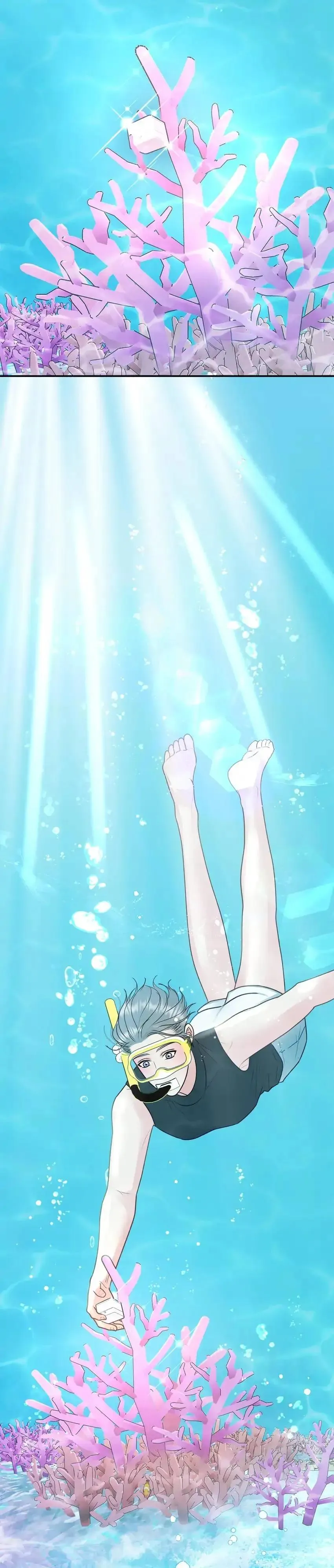 Hạnh Phúc Trọn Vẹn Chapter 40 Trang 18